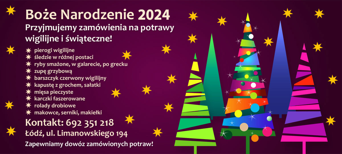 MAG-DAN Boże Narodzenie 2024